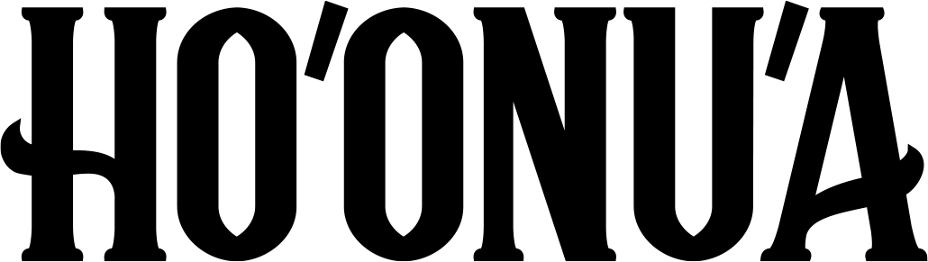 Ho'onu'a